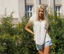 Фото проститутки Алина №3 в городе Ватутинки