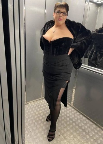 Жанна, Г. Ватутинки