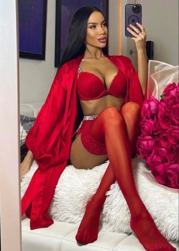 Кристина, Г. Ватутинки