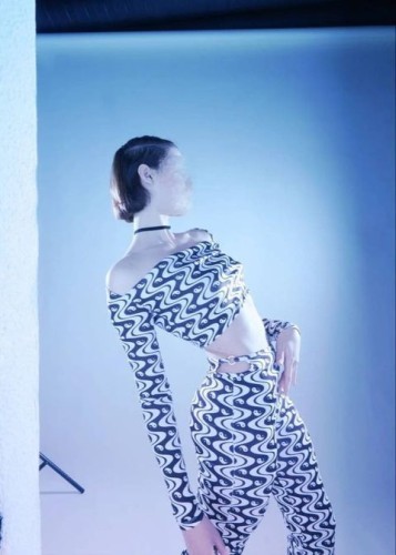 Полина, Г. Ватутинки